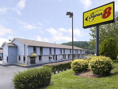 Value Inn Harrisburg-York Valley Green Eksteriør billede