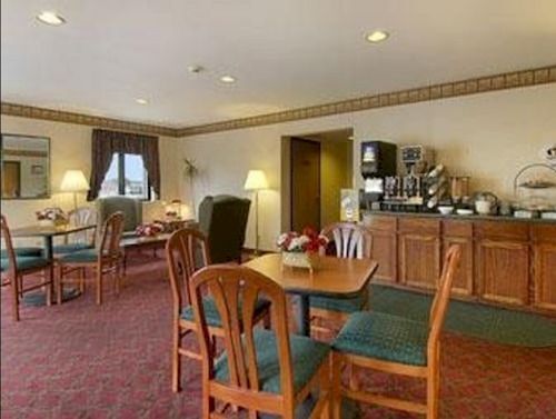 Value Inn Harrisburg-York Valley Green Eksteriør billede