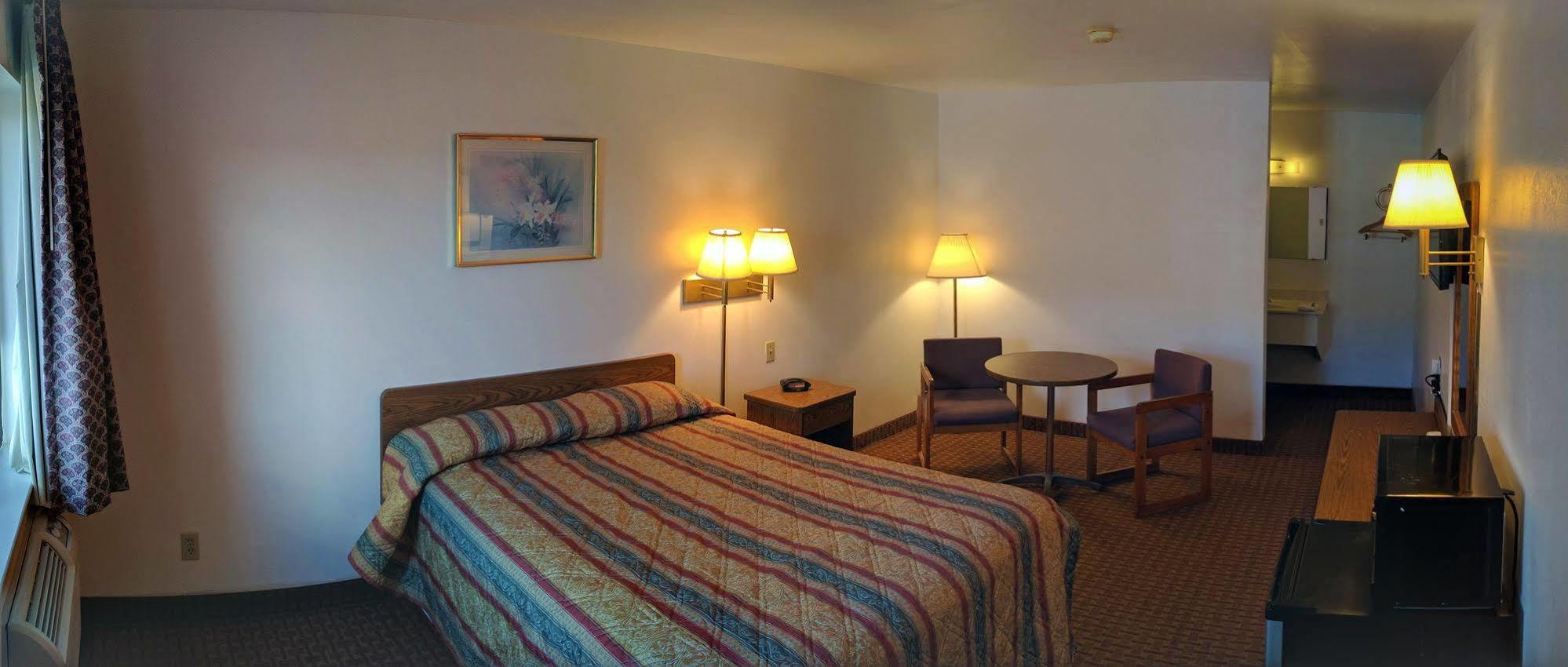 Value Inn Harrisburg-York Valley Green Eksteriør billede
