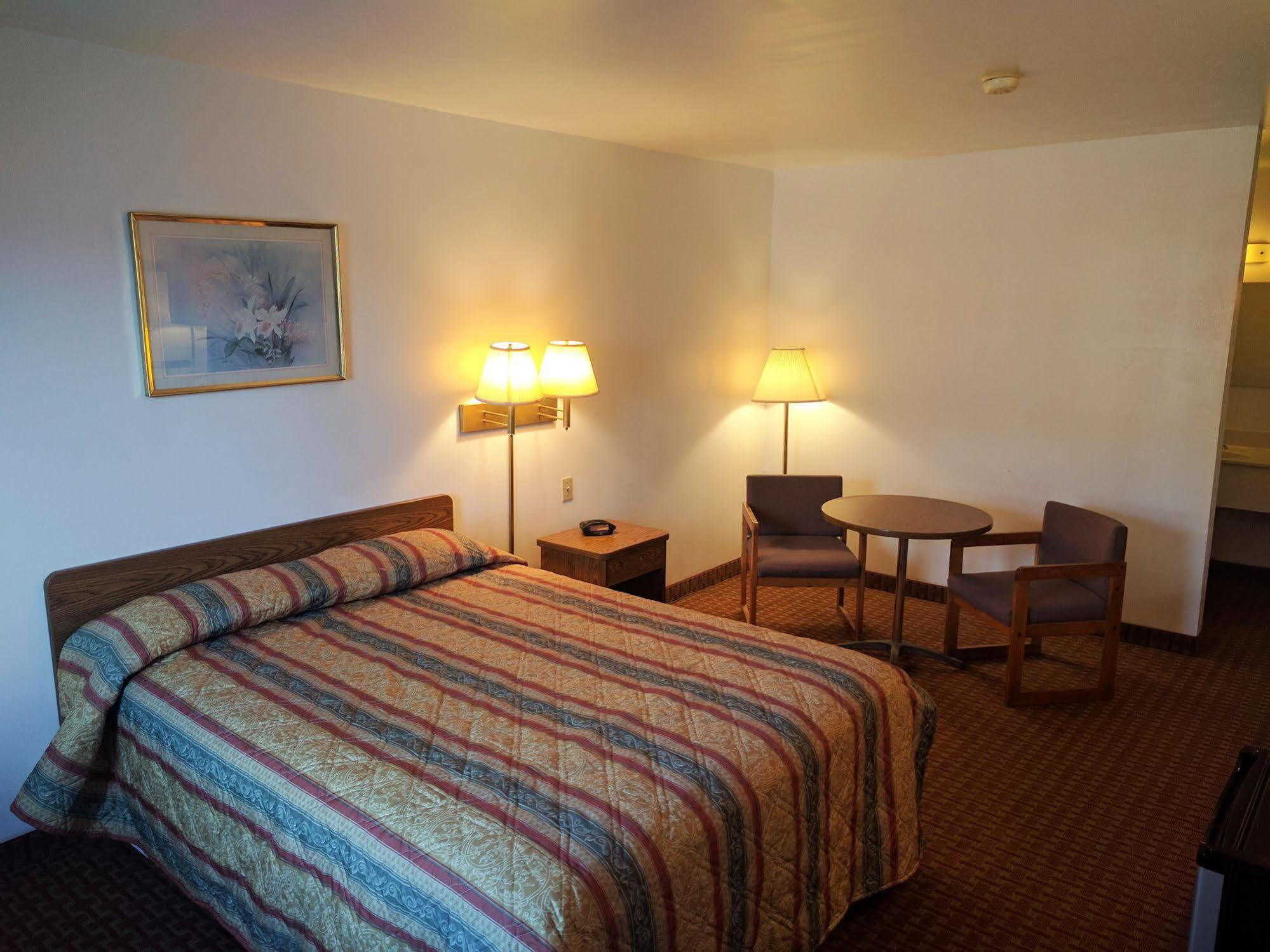 Value Inn Harrisburg-York Valley Green Eksteriør billede